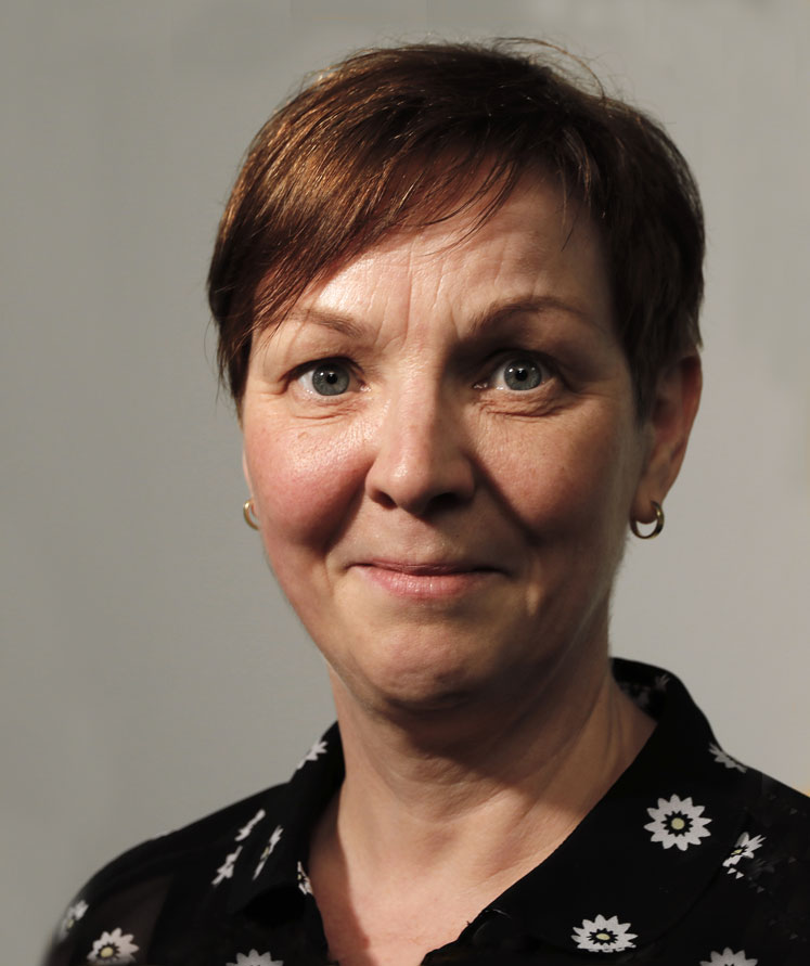 Liesbeth Verheijen